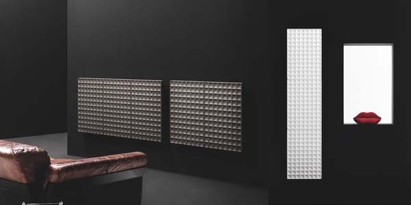 Antrax IT New Waffle patteri