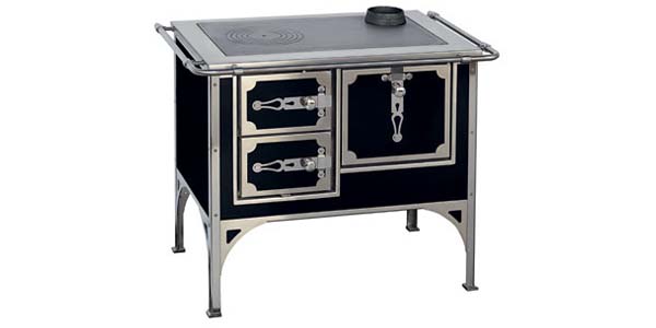 Demanincor Rustic puuliesi