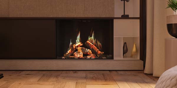 Dru Virtuo sähkötakka