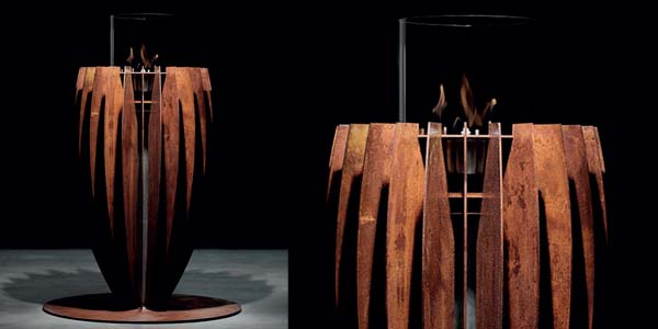 Glammfire Tuli biotakka