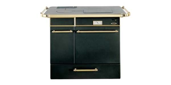 Godin Chatelaine puuliesi