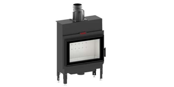 Hitze HST 68x43S takkasydän