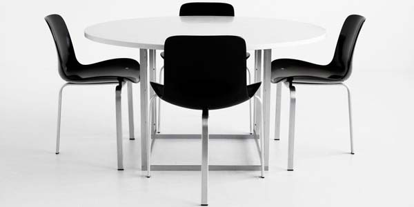 Fritz Hansen PK58 ja PK8