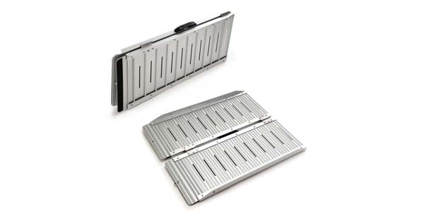 KSP Italia K-Mobility ramppi