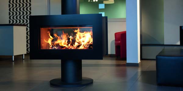 M-Design Venus 850HT takkasydän