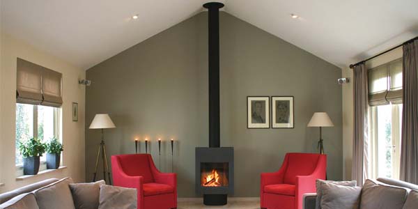 Ontop pannaton teräshormi