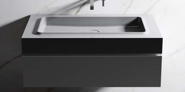 Relax Design TOPS WASHBASINS