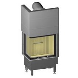 Spartherm Varia 2L-55h-4S takkasydän