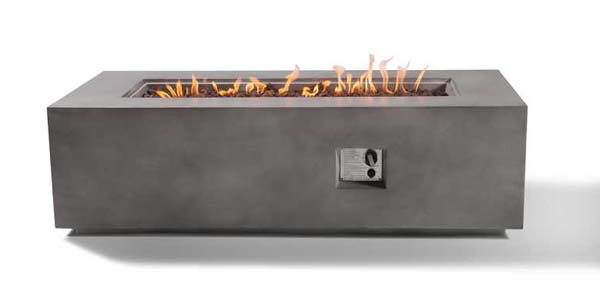 Patiotuli L152 kaasutakka ulkokäyttöön