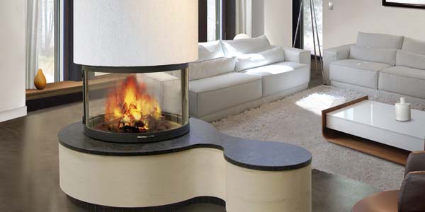 Totem Panoramic Suspendu